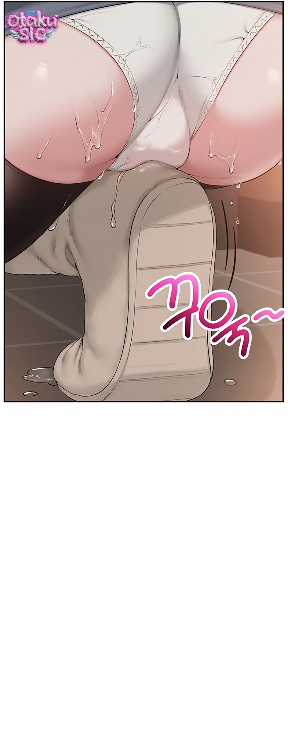 Cuộc Sống Đại Học Chỉ Có XX Với XX - Chap 2 - Trang 104