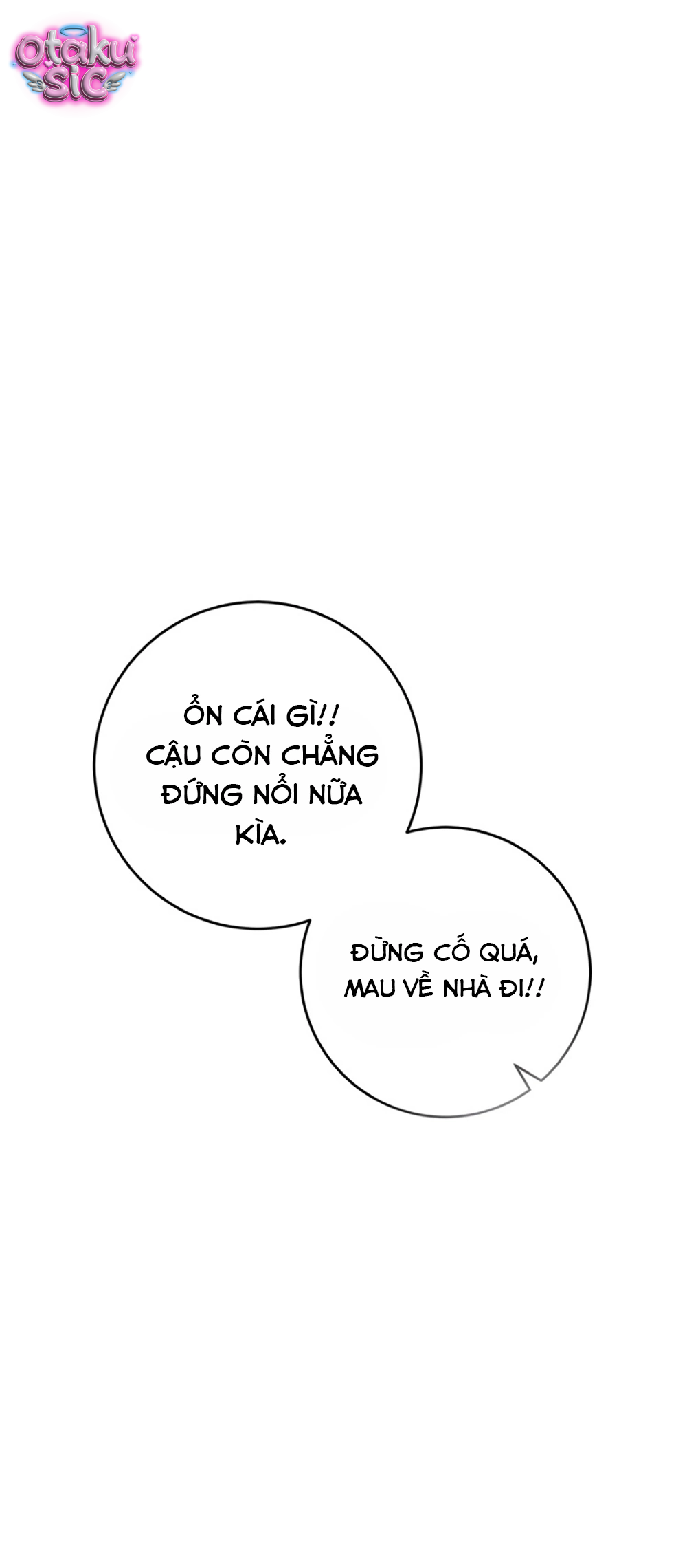 Cuộc Sống Đại Học Chỉ Có XX Với XX - Chap 2 - Trang 106