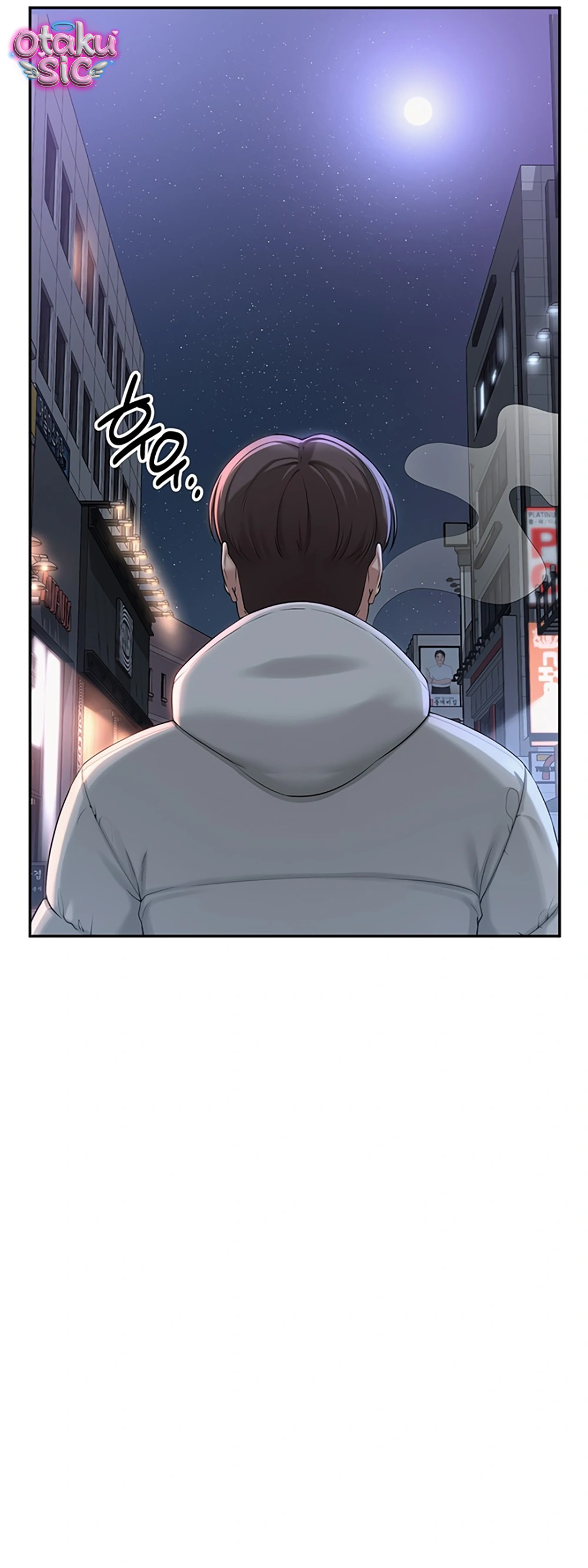 Cuộc Sống Đại Học Chỉ Có XX Với XX - Chap 2 - Trang 109
