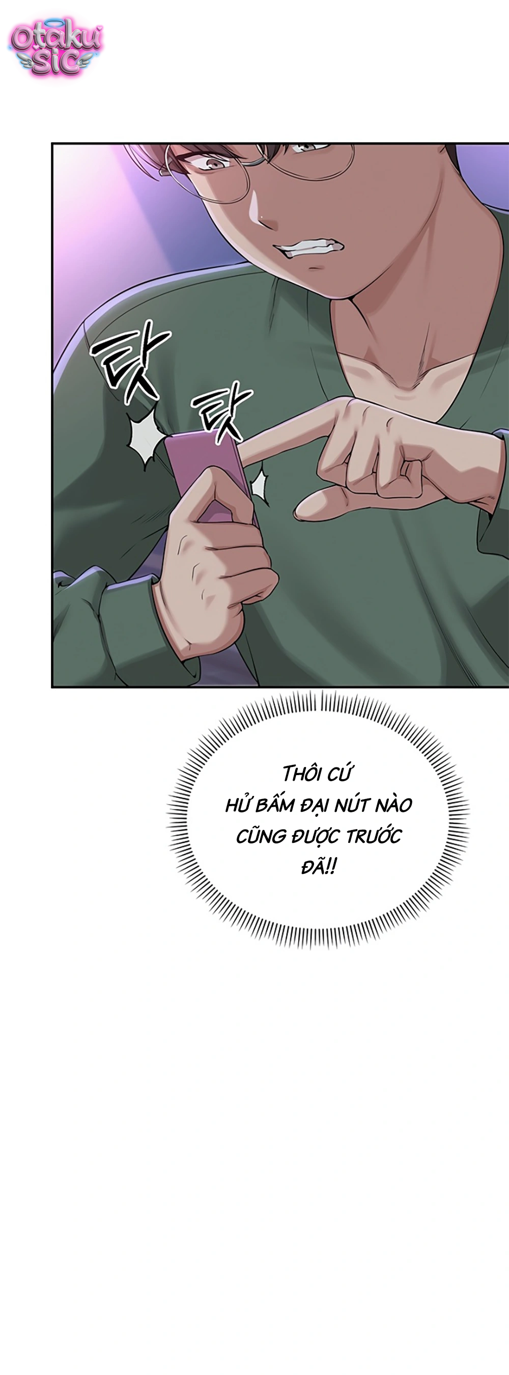 Cuộc Sống Đại Học Chỉ Có XX Với XX - Chap 2 - Trang 12