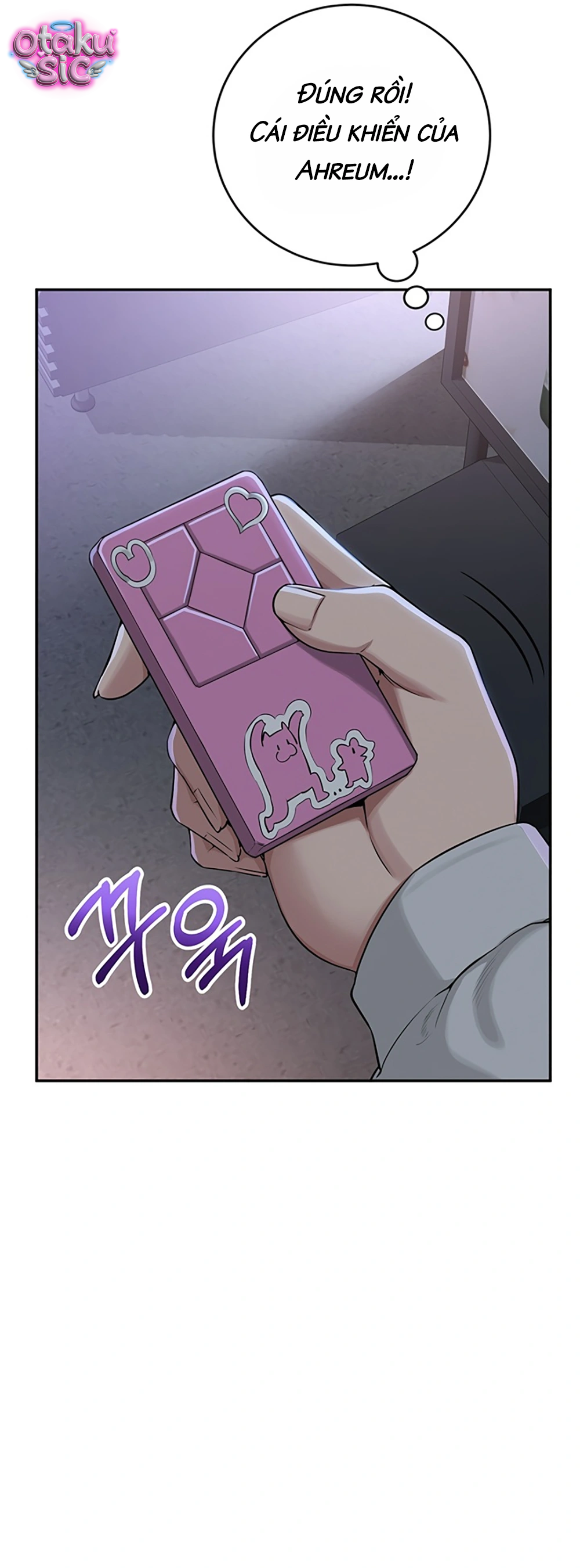 Cuộc Sống Đại Học Chỉ Có XX Với XX - Chap 2 - Trang 114