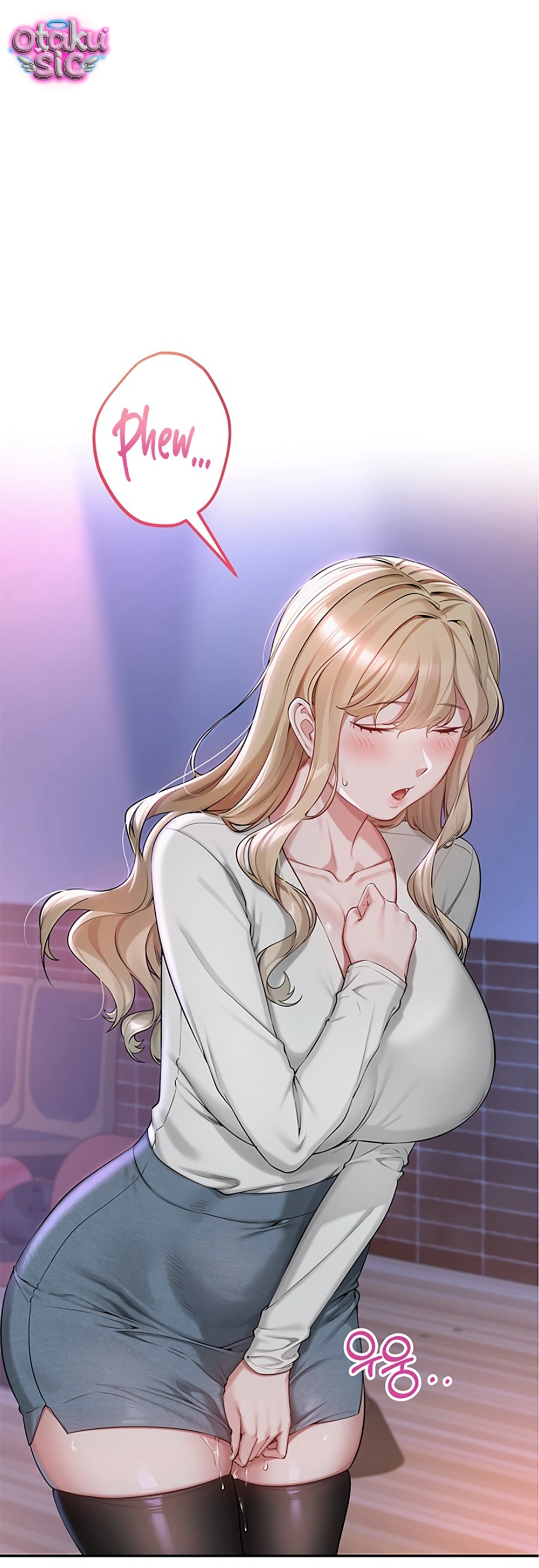 Cuộc Sống Đại Học Chỉ Có XX Với XX - Chap 2 - Trang 13