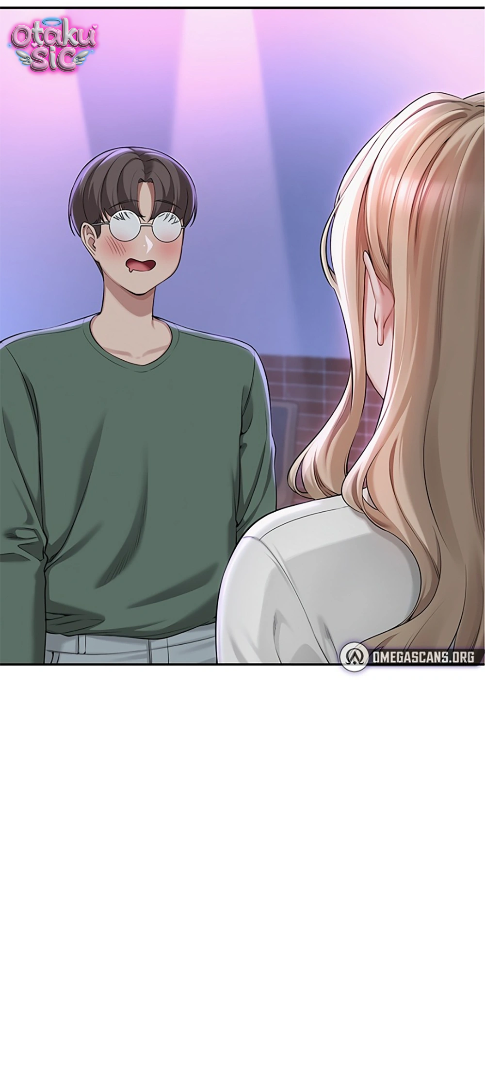 Cuộc Sống Đại Học Chỉ Có XX Với XX - Chap 2 - Trang 19