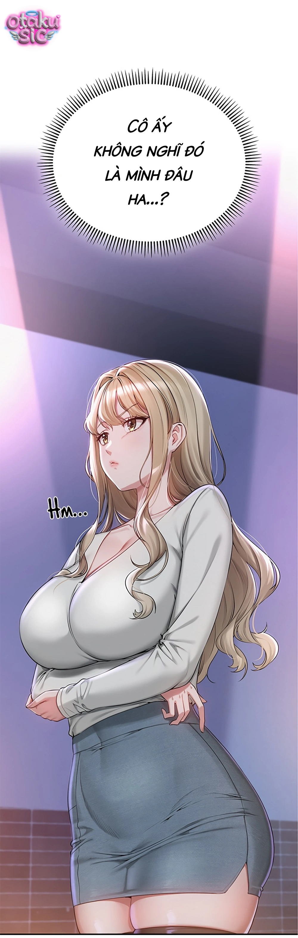 Cuộc Sống Đại Học Chỉ Có XX Với XX - Chap 2 - Trang 21