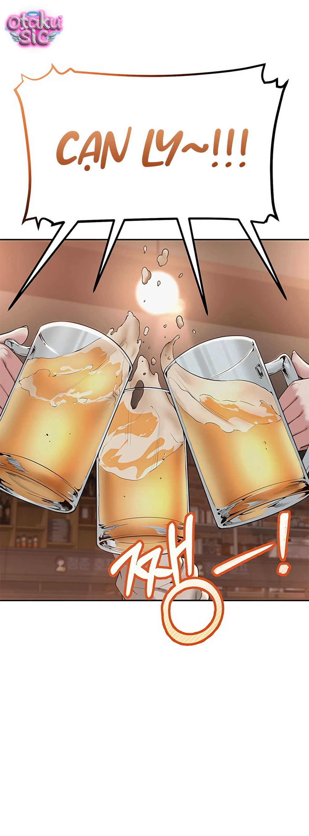 Cuộc Sống Đại Học Chỉ Có XX Với XX - Chap 2 - Trang 25
