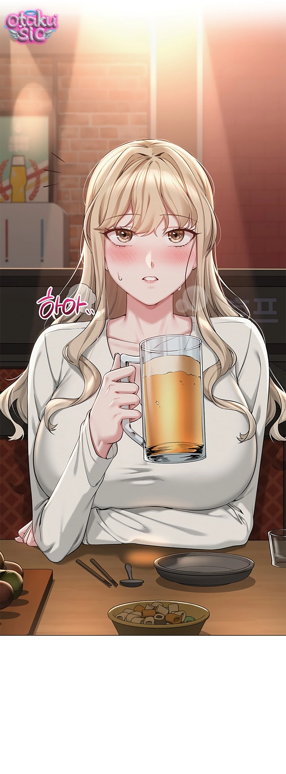 Cuộc Sống Đại Học Chỉ Có XX Với XX - Chap 2 - Trang 28