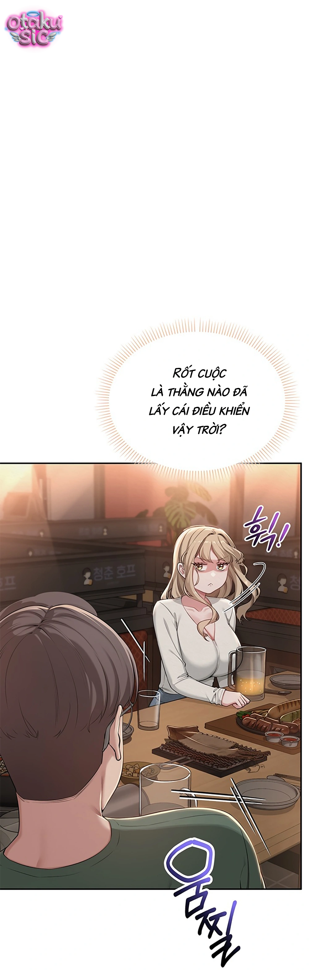 Cuộc Sống Đại Học Chỉ Có XX Với XX - Chap 2 - Trang 34
