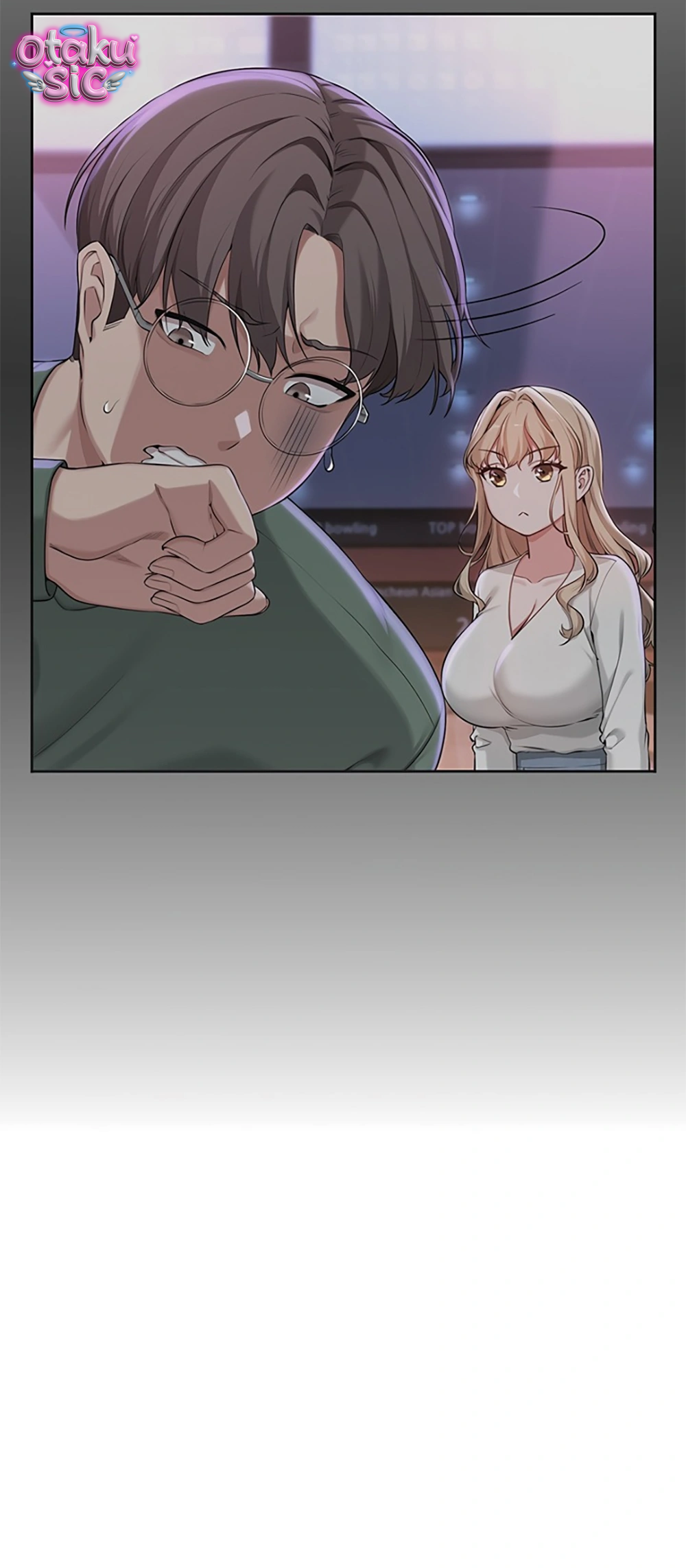 Cuộc Sống Đại Học Chỉ Có XX Với XX - Chap 2 - Trang 36