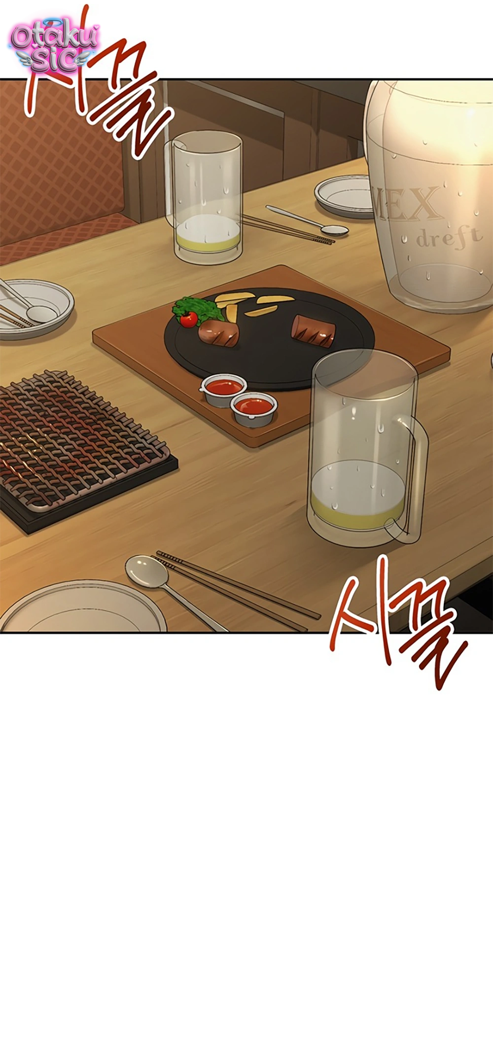 Cuộc Sống Đại Học Chỉ Có XX Với XX - Chap 2 - Trang 40