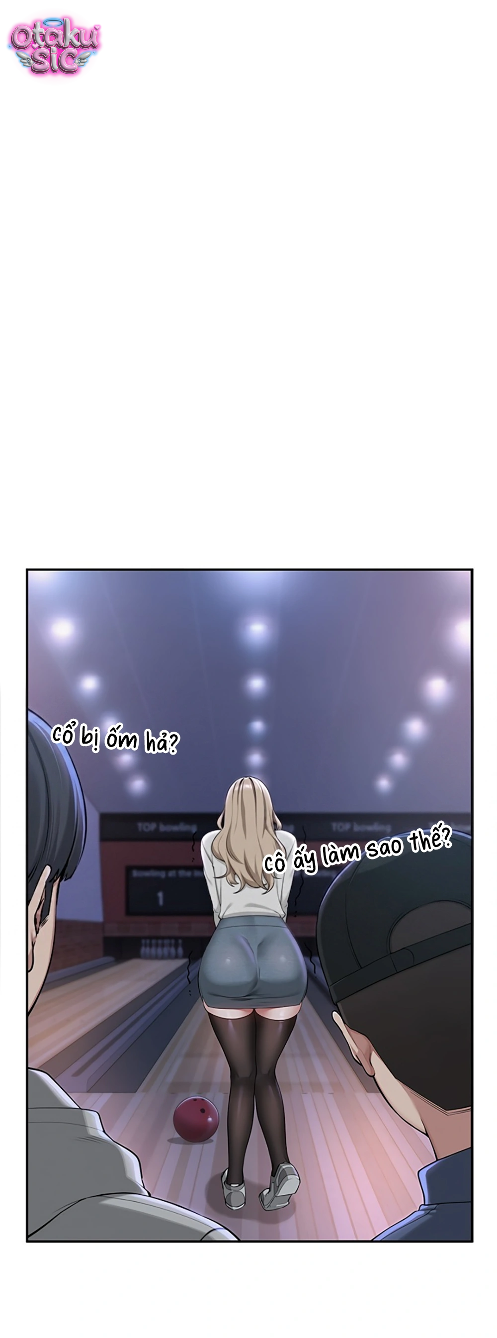 Cuộc Sống Đại Học Chỉ Có XX Với XX - Chap 2 - Trang 5