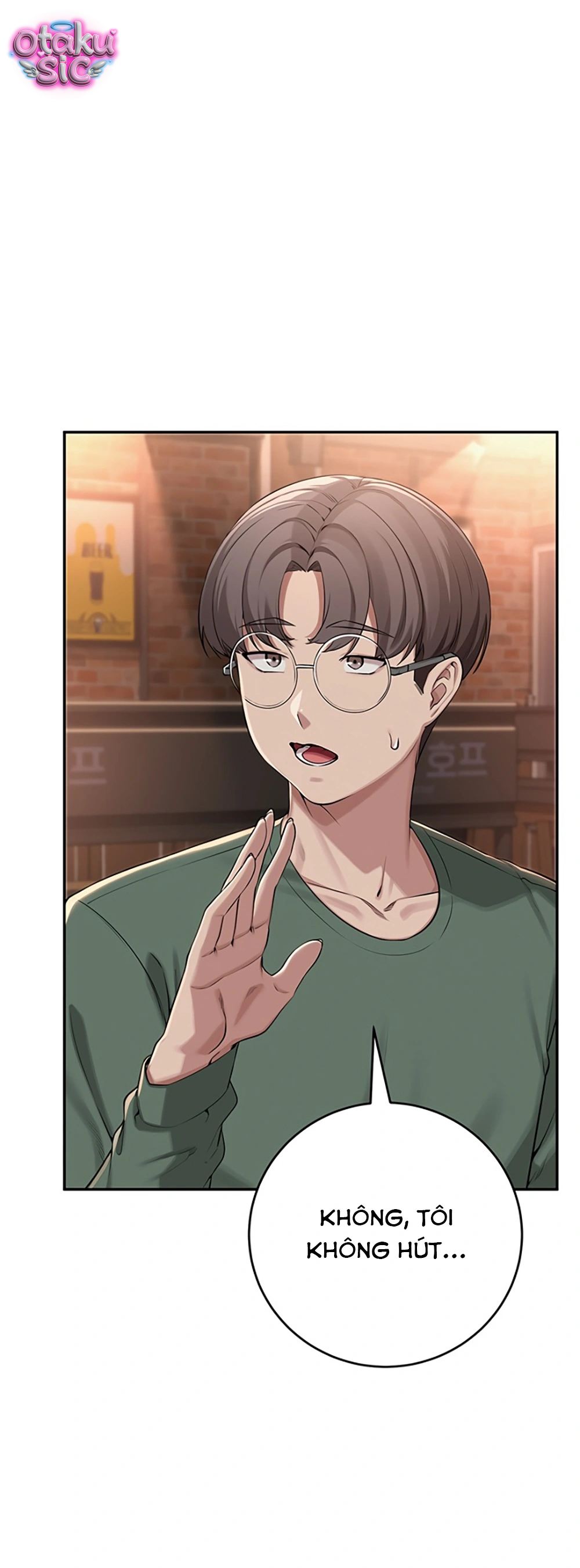 Cuộc Sống Đại Học Chỉ Có XX Với XX - Chap 2 - Trang 42