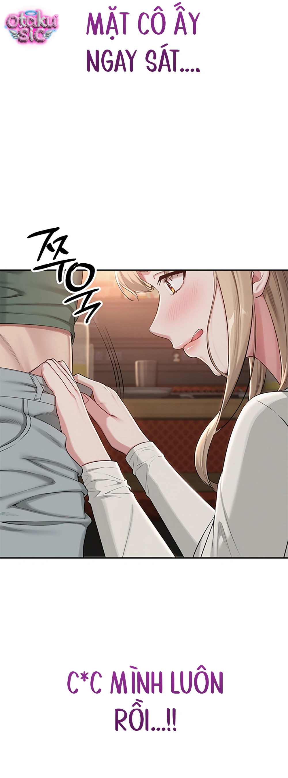 Cuộc Sống Đại Học Chỉ Có XX Với XX - Chap 2 - Trang 63