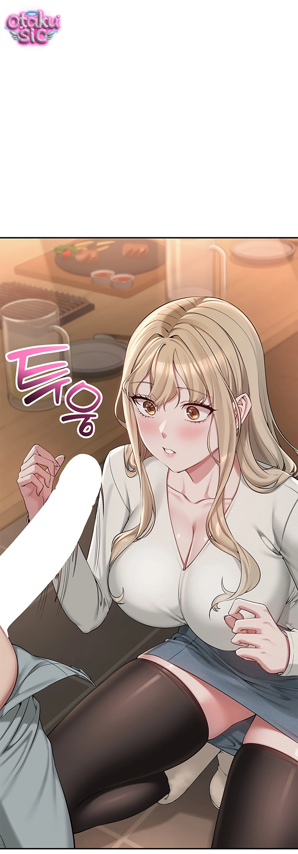 Cuộc Sống Đại Học Chỉ Có XX Với XX - Chap 2 - Trang 64