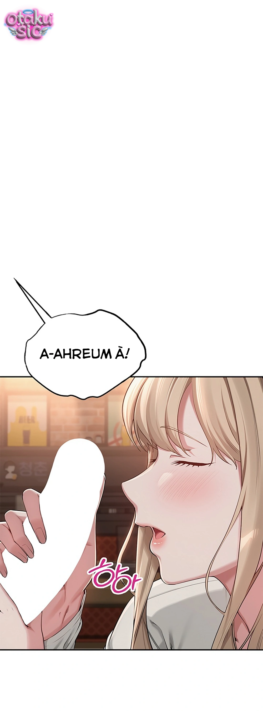 Cuộc Sống Đại Học Chỉ Có XX Với XX - Chap 2 - Trang 65
