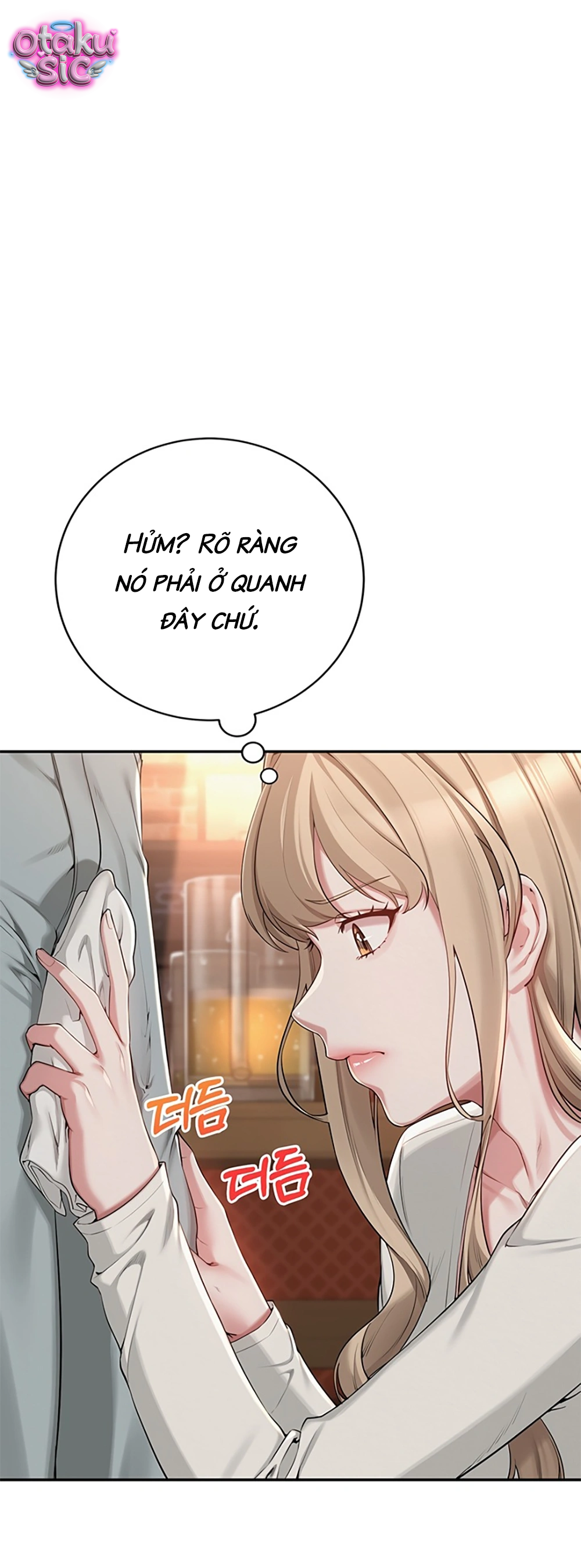 Cuộc Sống Đại Học Chỉ Có XX Với XX - Chap 2 - Trang 69