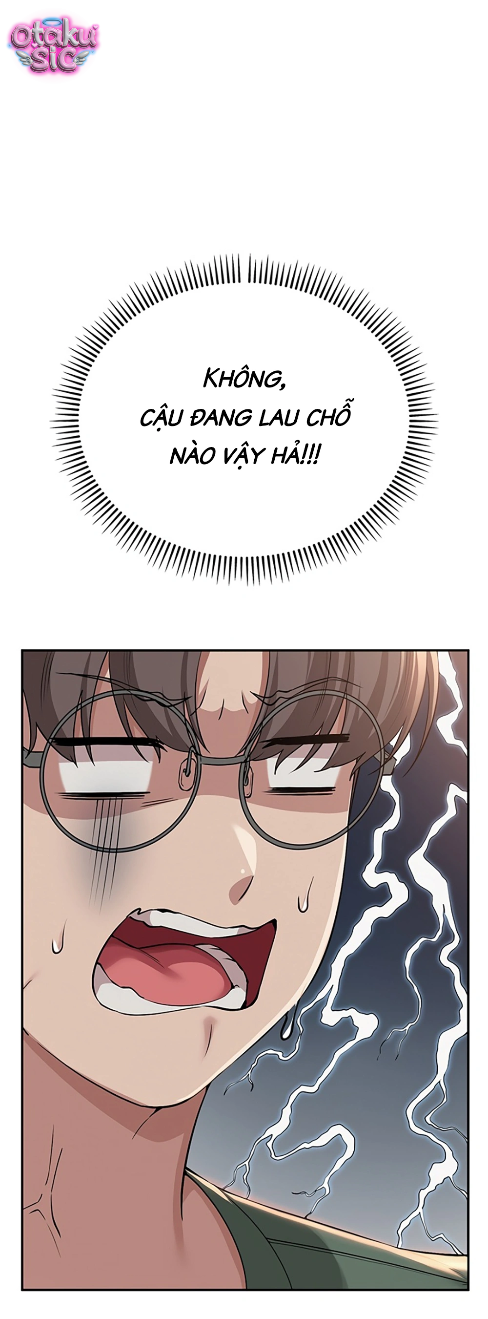 Cuộc Sống Đại Học Chỉ Có XX Với XX - Chap 2 - Trang 74