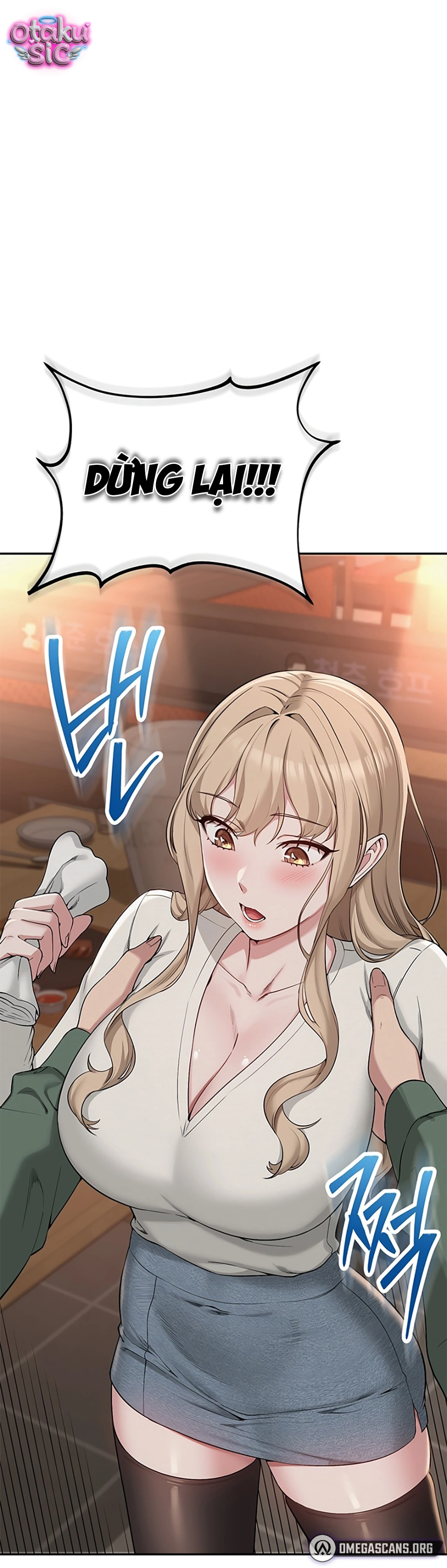 Cuộc Sống Đại Học Chỉ Có XX Với XX - Chap 2 - Trang 75