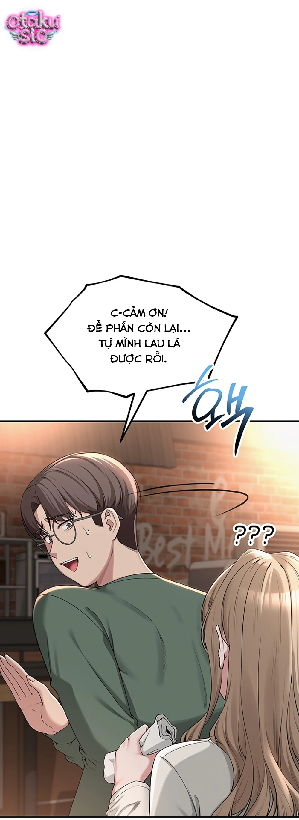 Cuộc Sống Đại Học Chỉ Có XX Với XX - Chap 2 - Trang 76