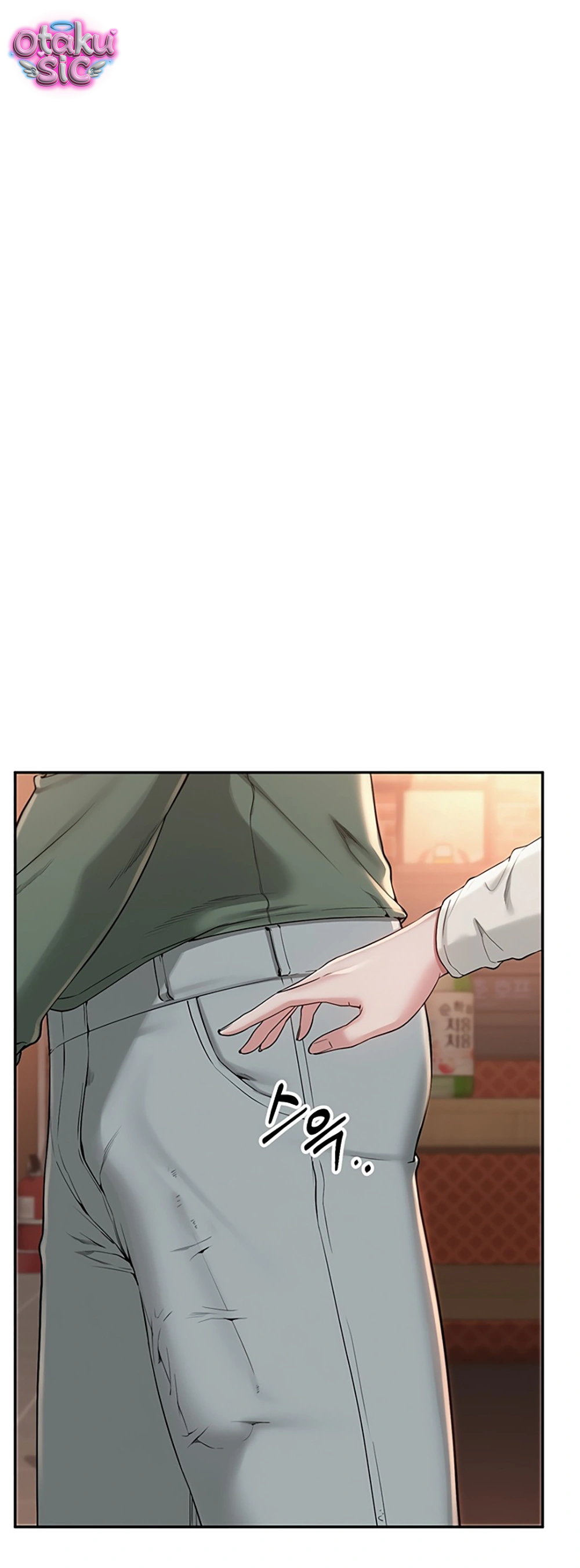 Cuộc Sống Đại Học Chỉ Có XX Với XX - Chap 2 - Trang 77