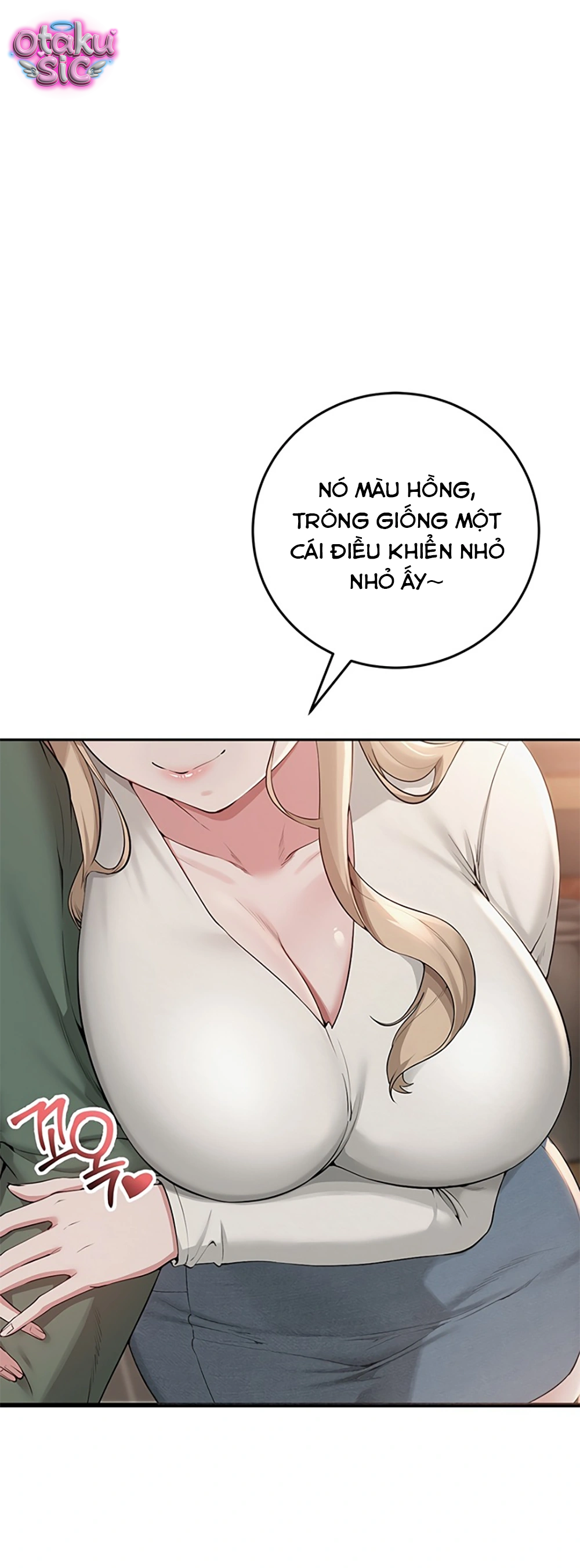 Cuộc Sống Đại Học Chỉ Có XX Với XX - Chap 2 - Trang 81