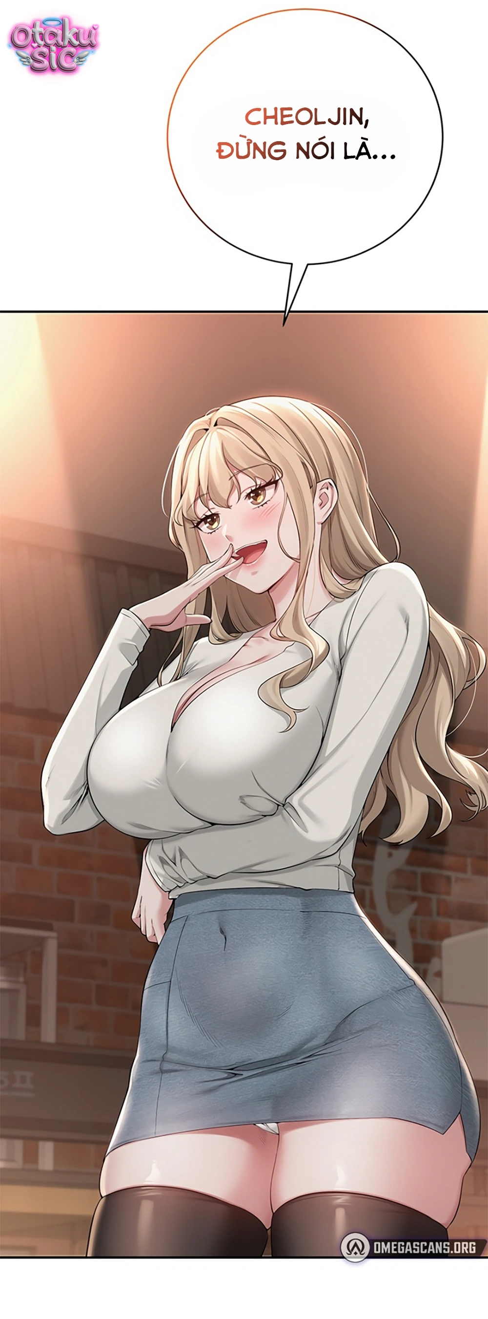 Cuộc Sống Đại Học Chỉ Có XX Với XX - Chap 2 - Trang 91