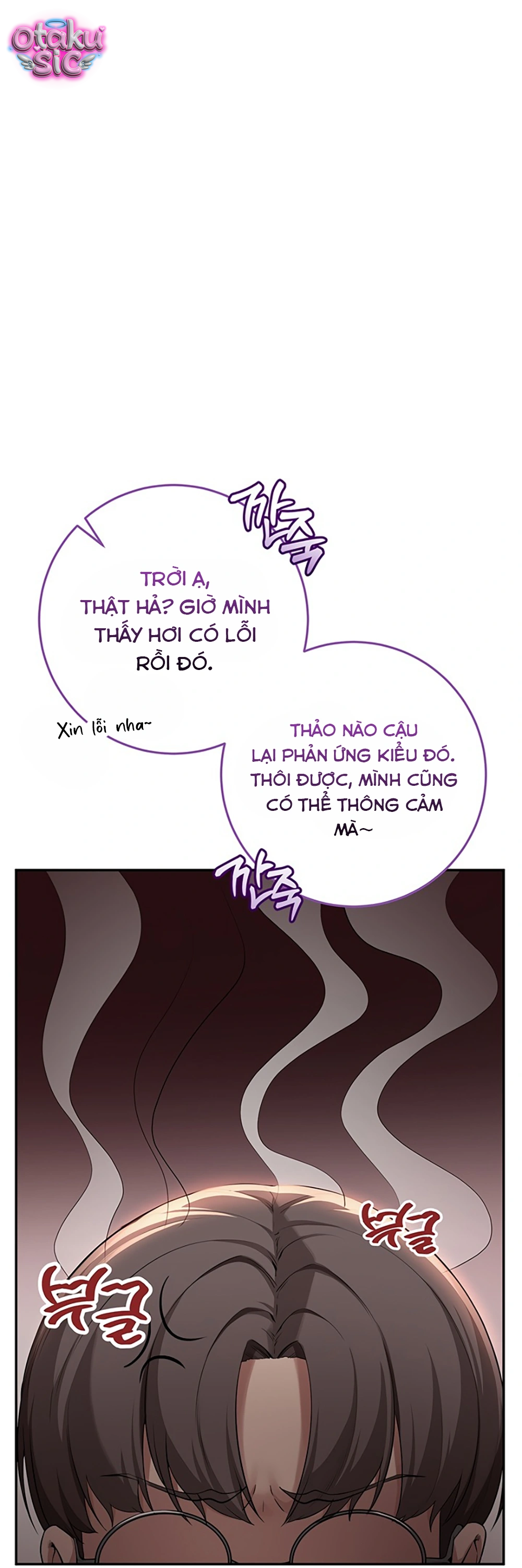Cuộc Sống Đại Học Chỉ Có XX Với XX - Chap 2 - Trang 93