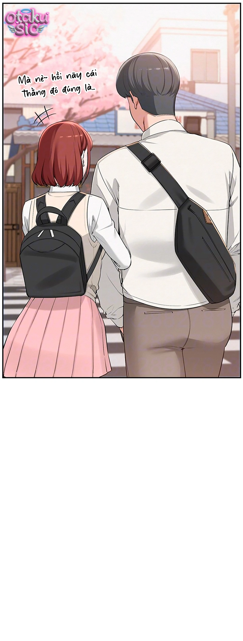 Cuộc Sống Đại Học Chỉ Có XX Với XX - Chap 3 - Trang 11