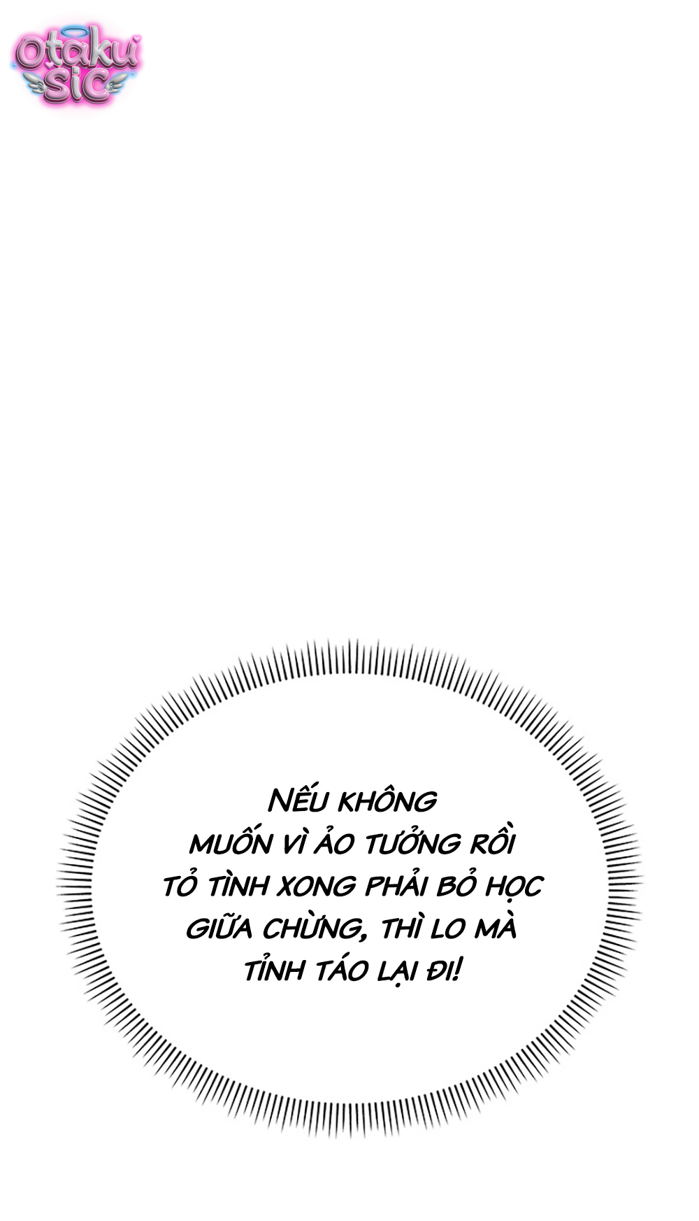 Cuộc Sống Đại Học Chỉ Có XX Với XX - Chap 3 - Trang 101