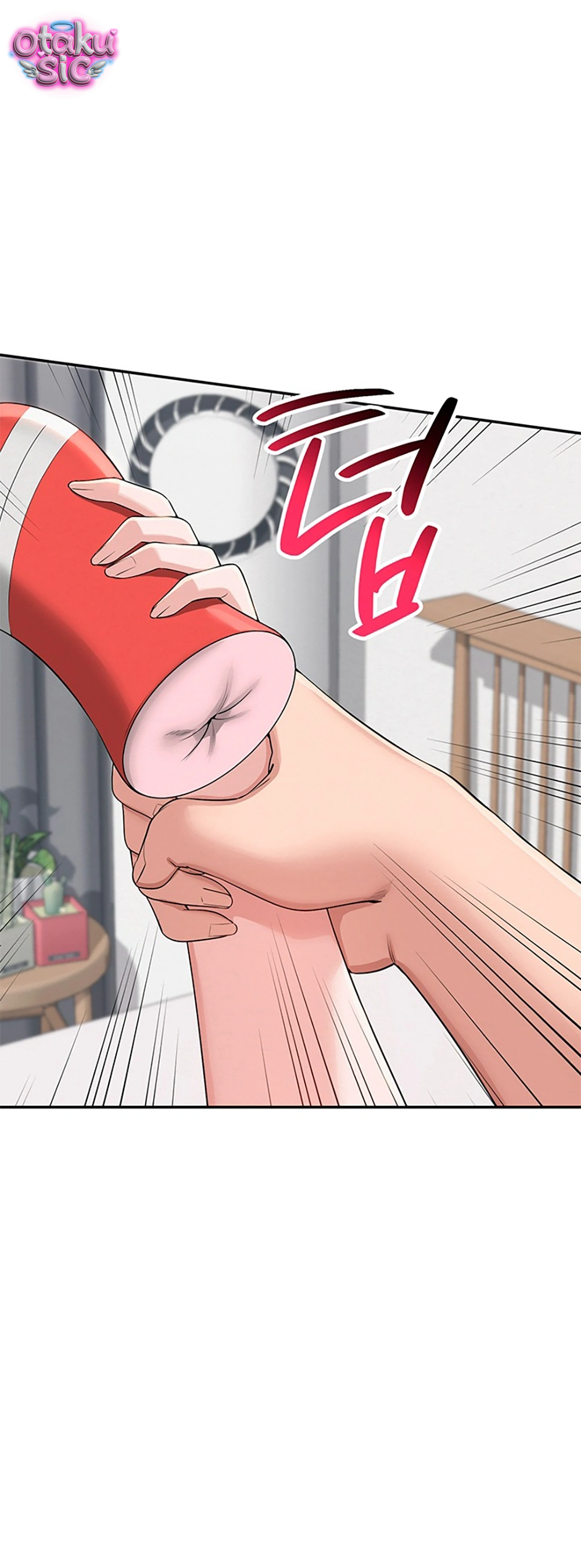 Cuộc Sống Đại Học Chỉ Có XX Với XX - Chap 3 - Trang 108