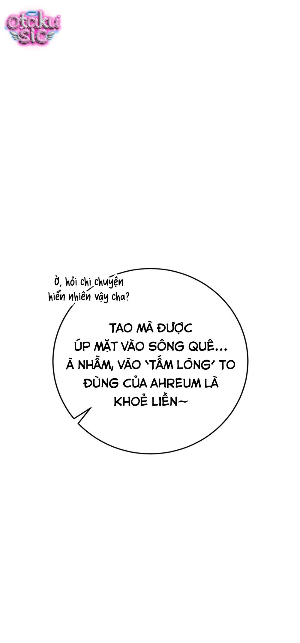 Cuộc Sống Đại Học Chỉ Có XX Với XX - Chap 3 - Trang 3