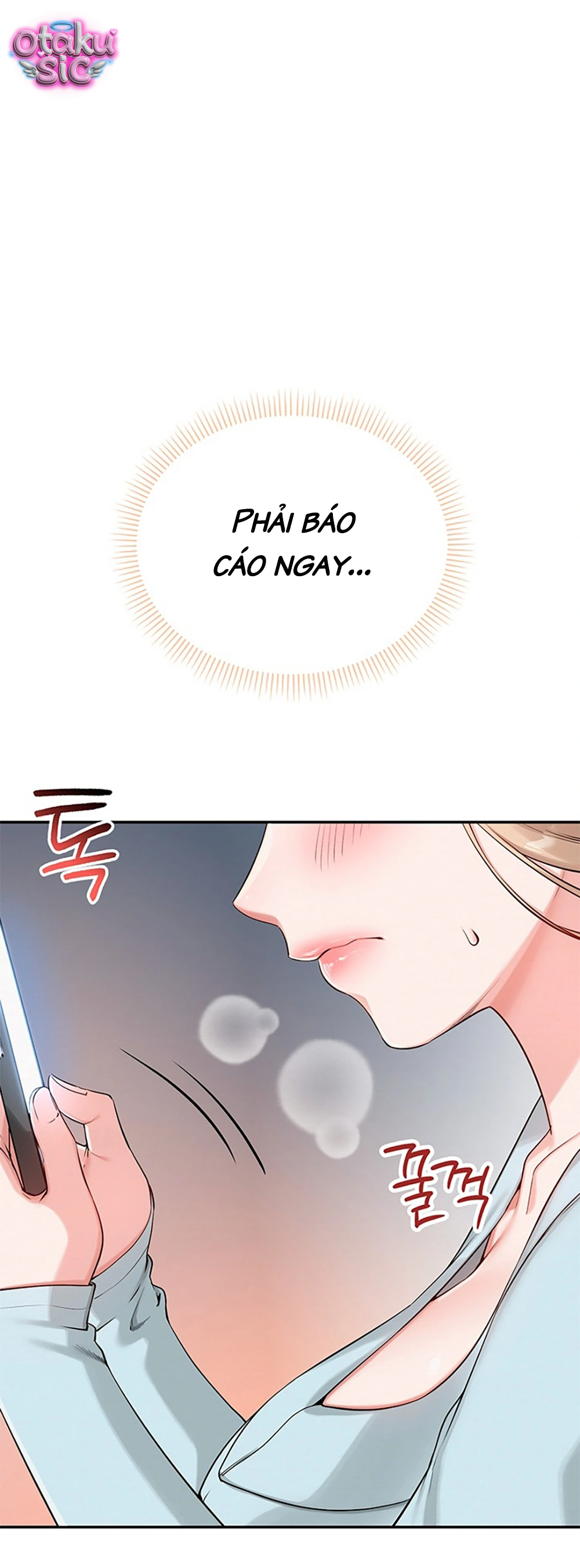 Cuộc Sống Đại Học Chỉ Có XX Với XX - Chap 3 - Trang 23