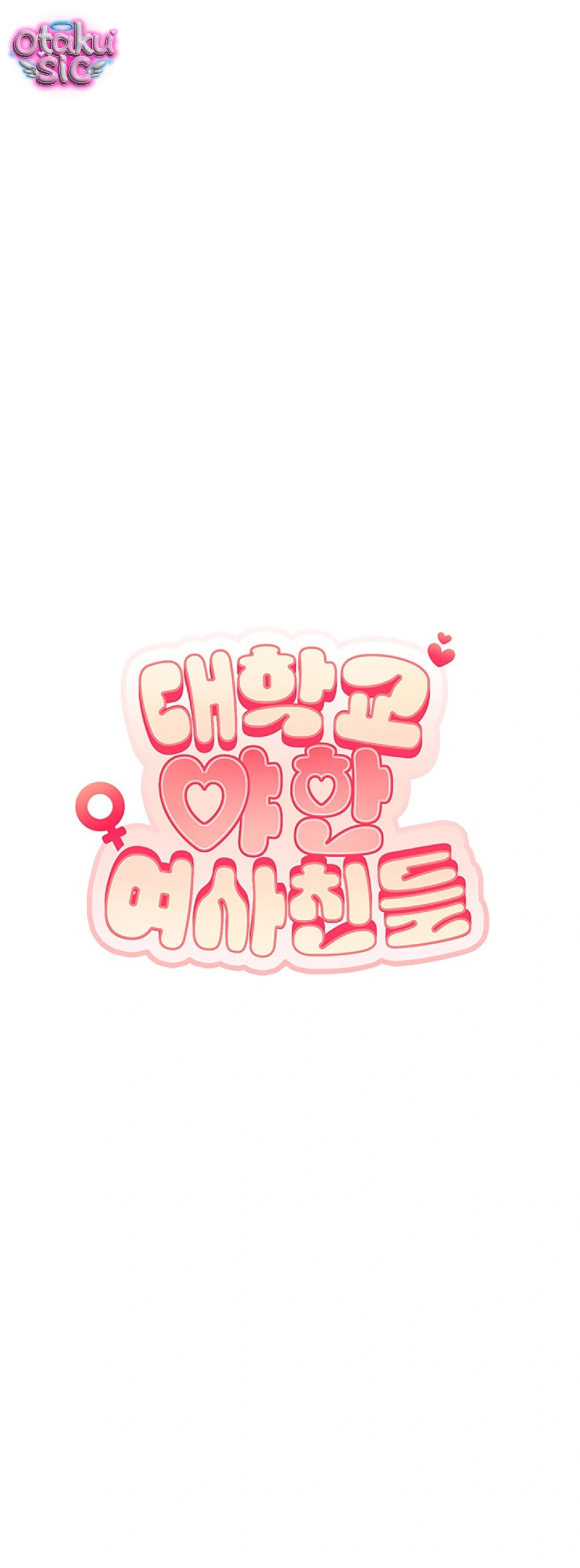 Cuộc Sống Đại Học Chỉ Có XX Với XX - Chap 3 - Trang 42