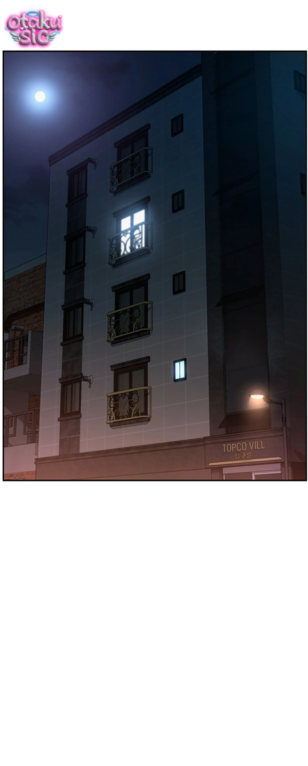 Cuộc Sống Đại Học Chỉ Có XX Với XX - Chap 3 - Trang 43