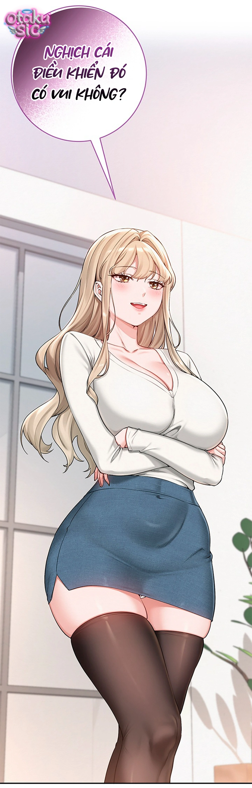 Cuộc Sống Đại Học Chỉ Có XX Với XX - Chap 3 - Trang 49