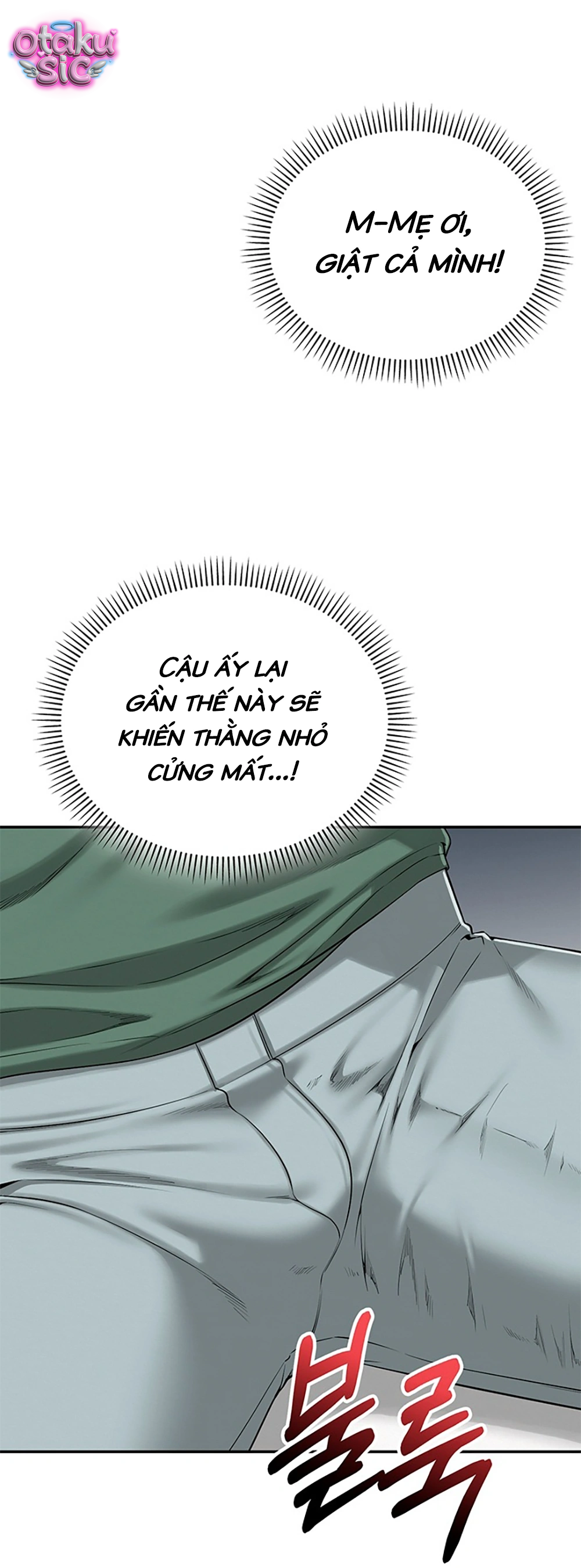 Cuộc Sống Đại Học Chỉ Có XX Với XX - Chap 3 - Trang 71