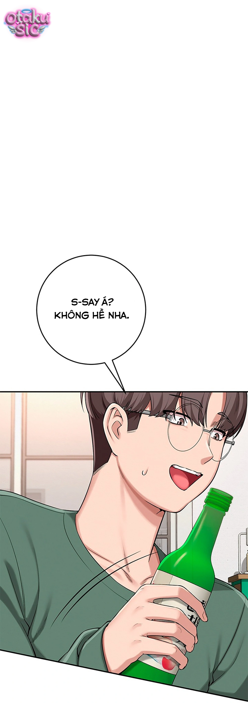 Cuộc Sống Đại Học Chỉ Có XX Với XX - Chap 3 - Trang 72