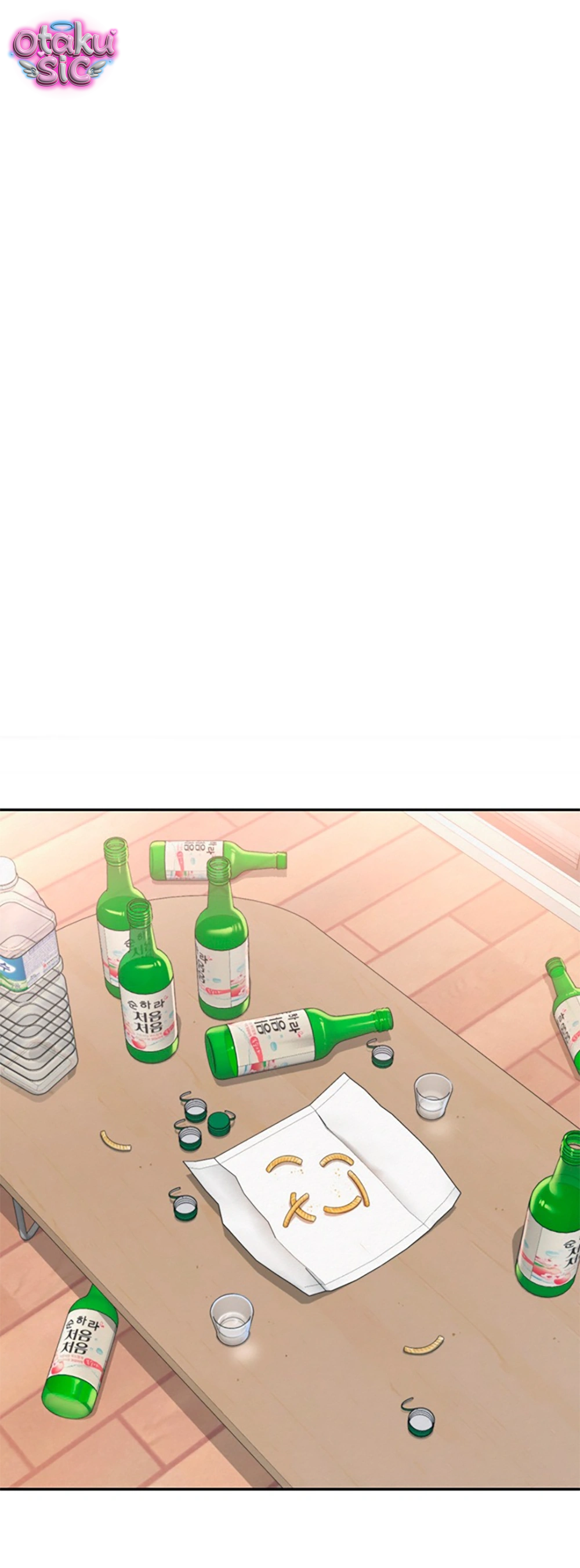Cuộc Sống Đại Học Chỉ Có XX Với XX - Chap 3 - Trang 74