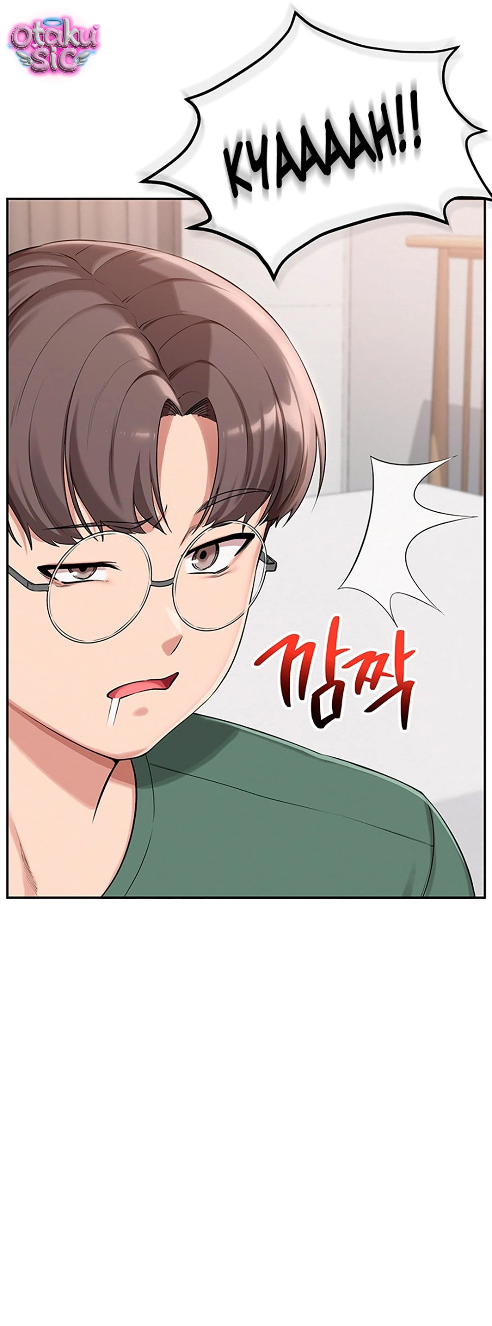 Cuộc Sống Đại Học Chỉ Có XX Với XX - Chap 3 - Trang 79