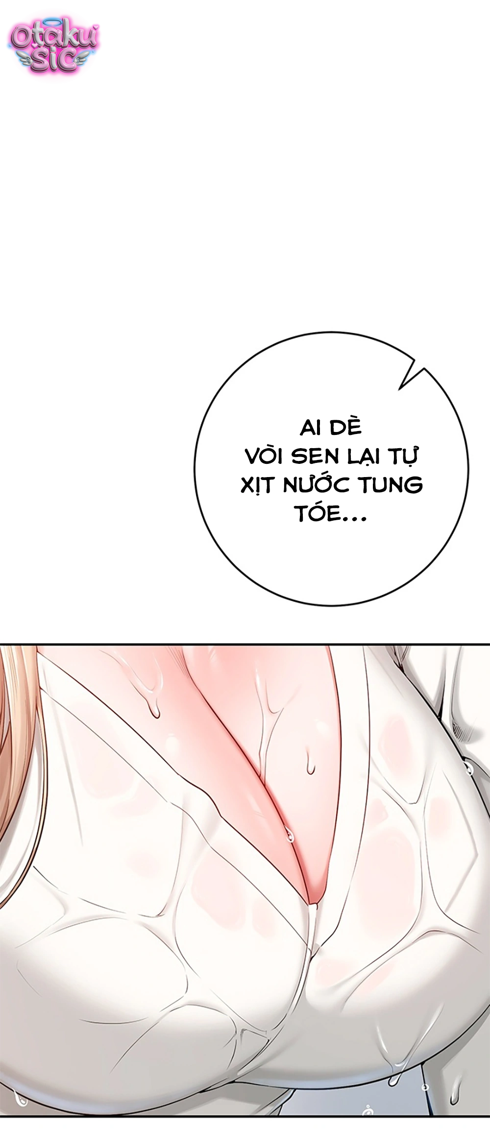 Cuộc Sống Đại Học Chỉ Có XX Với XX - Chap 3 - Trang 82