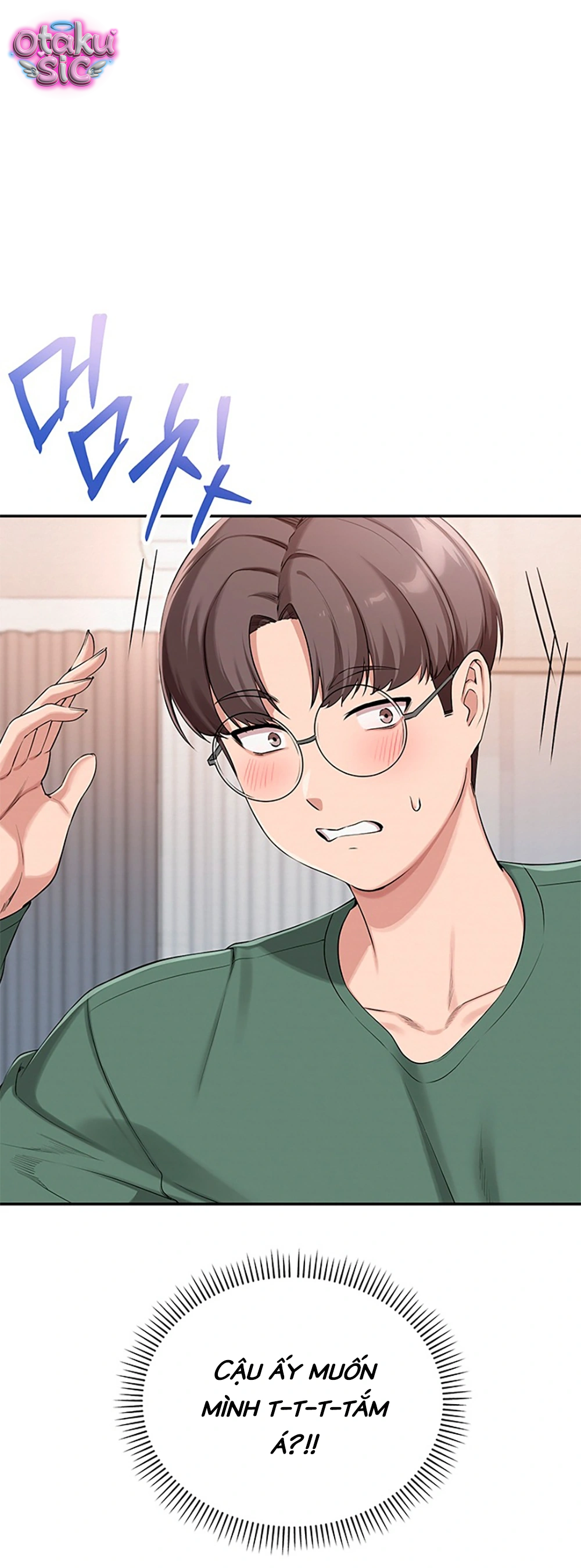 Cuộc Sống Đại Học Chỉ Có XX Với XX - Chap 3 - Trang 90