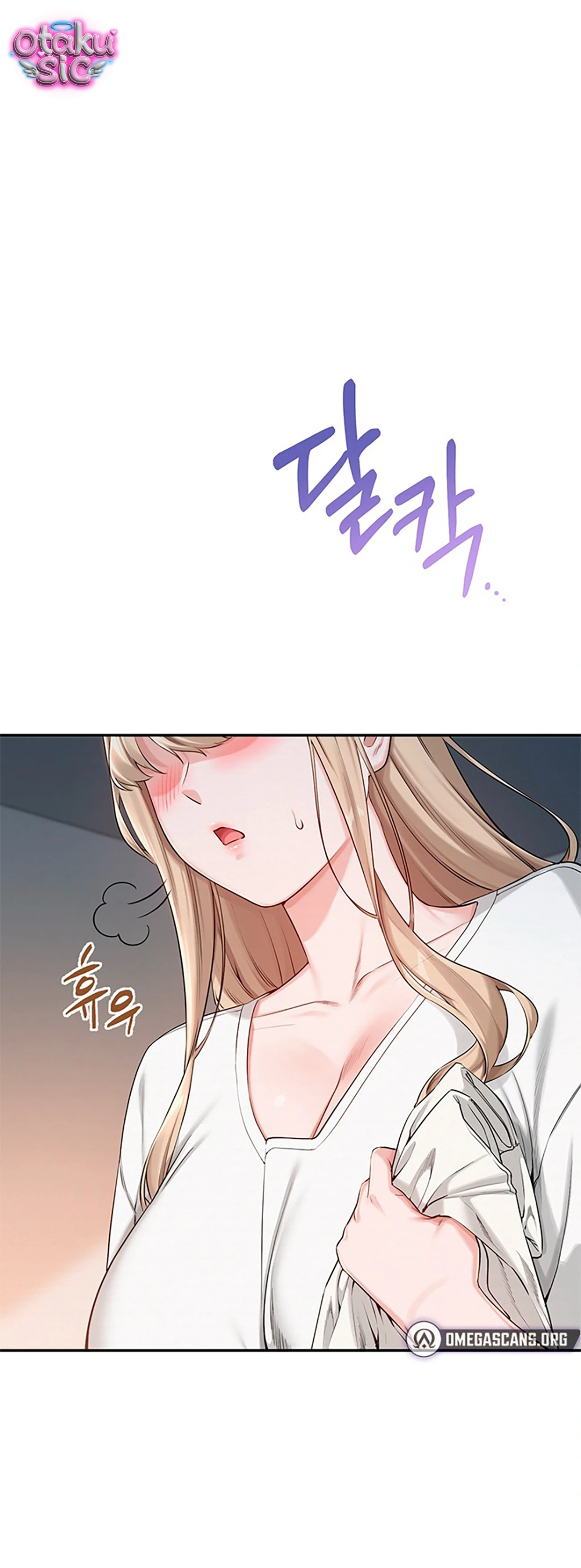 Cuộc Sống Đại Học Chỉ Có XX Với XX - Chap 3 - Trang 92