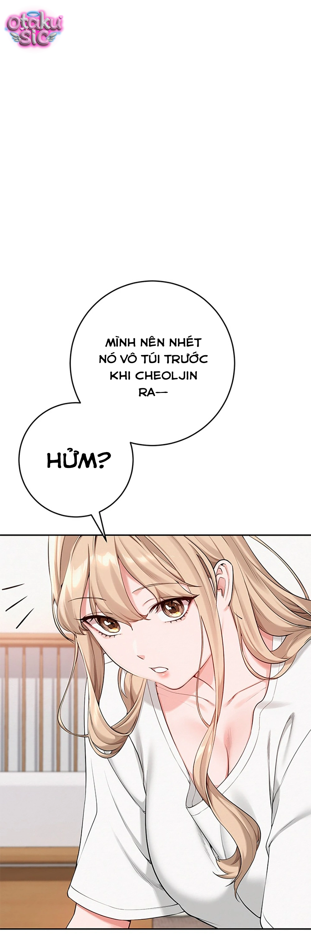 Cuộc Sống Đại Học Chỉ Có XX Với XX - Chap 3 - Trang 94