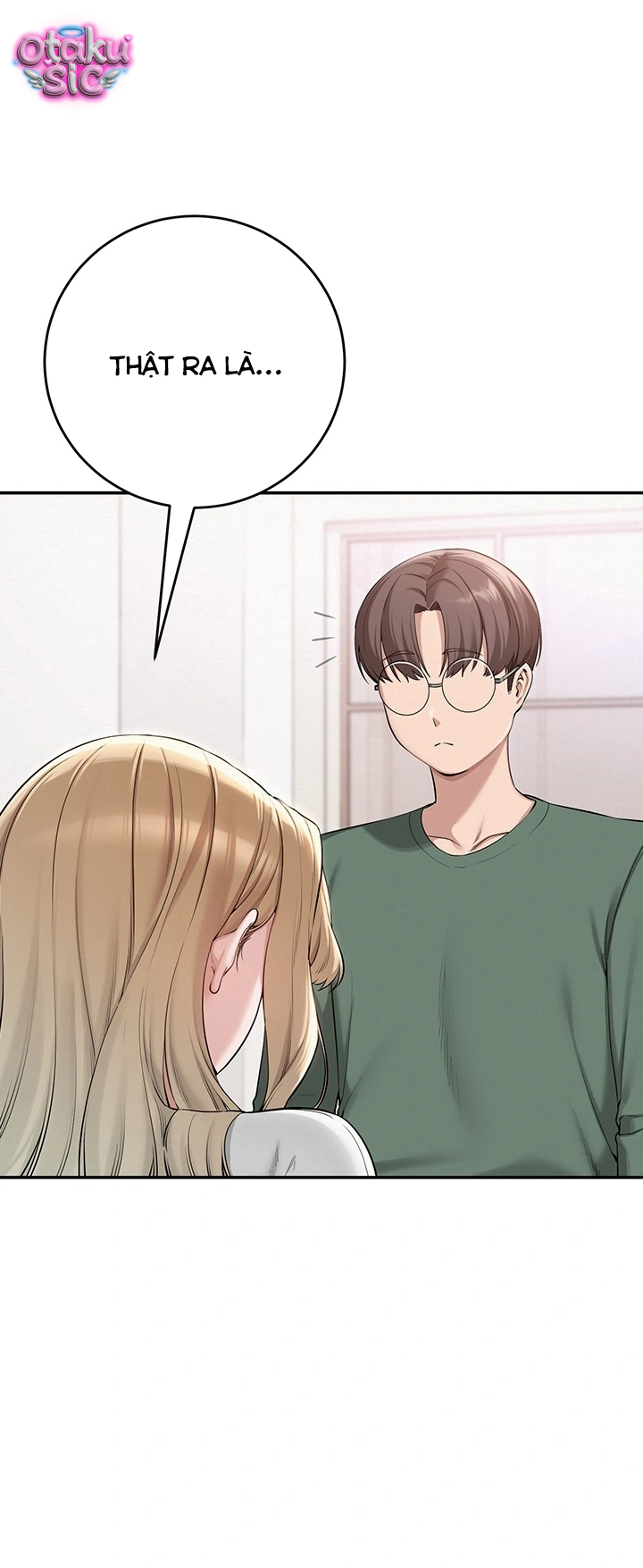Cuộc Sống Đại Học Chỉ Có XX Với XX - Chap 4 - Trang 12