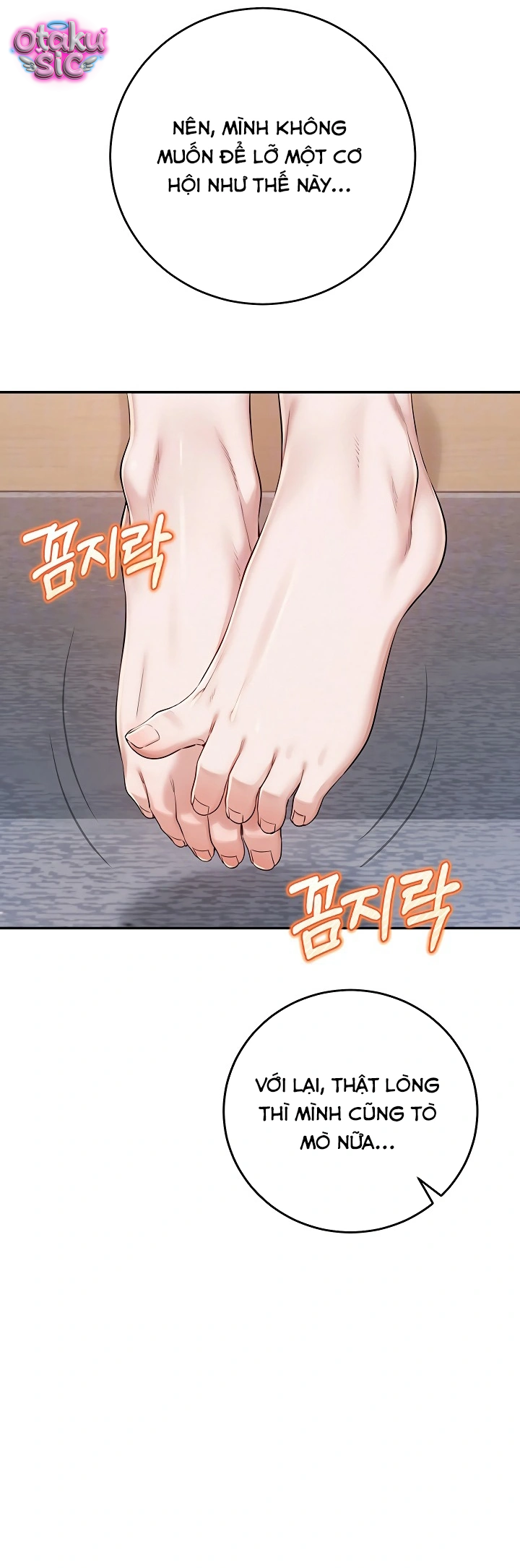 Cuộc Sống Đại Học Chỉ Có XX Với XX - Chap 4 - Trang 14