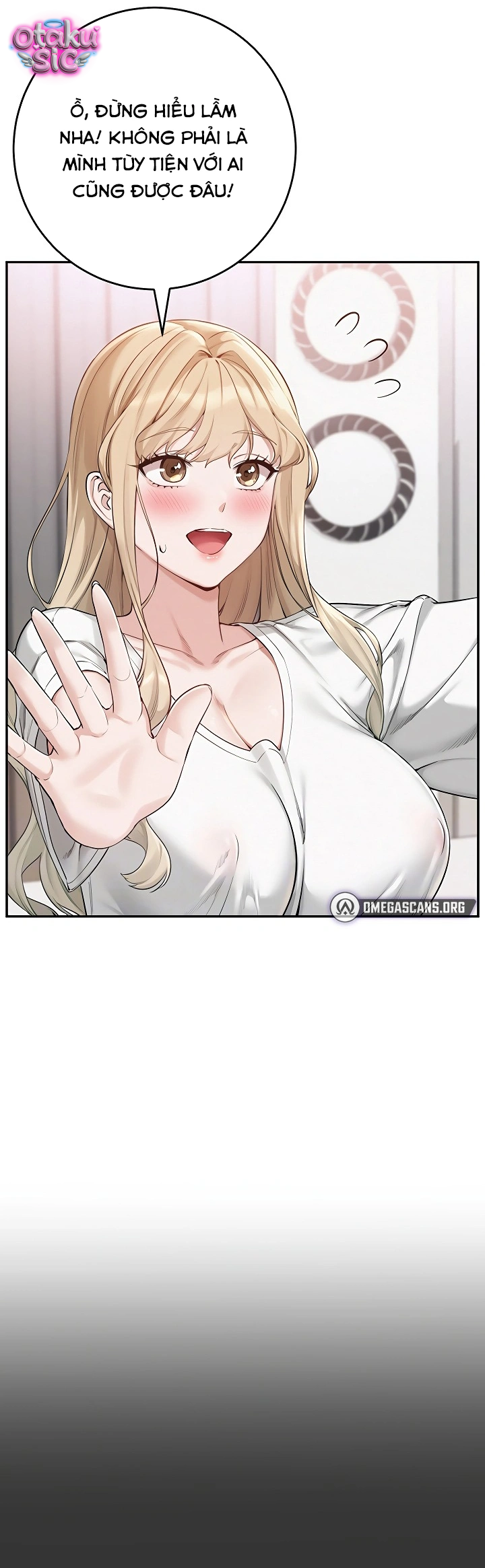 Cuộc Sống Đại Học Chỉ Có XX Với XX - Chap 4 - Trang 15