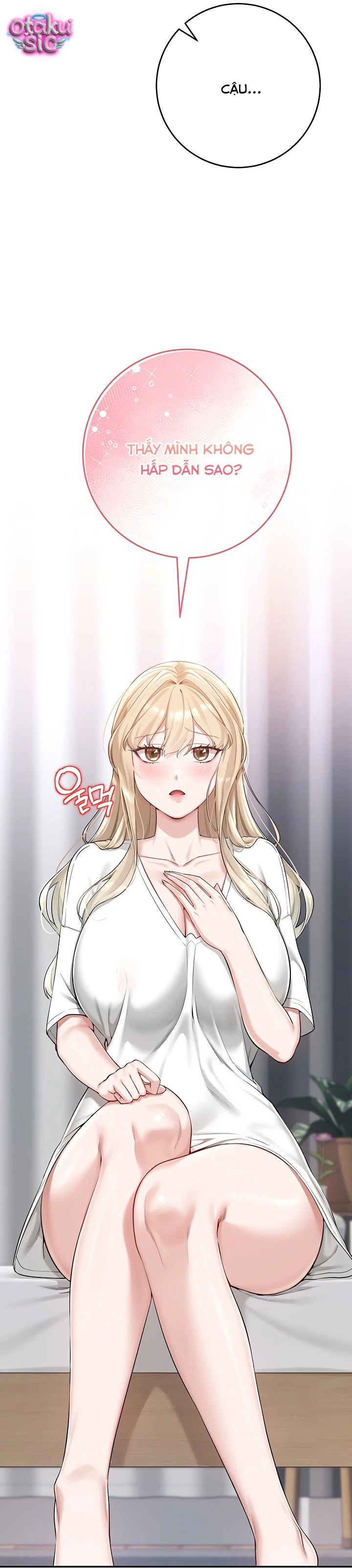 Cuộc Sống Đại Học Chỉ Có XX Với XX - Chap 4 - Trang 20