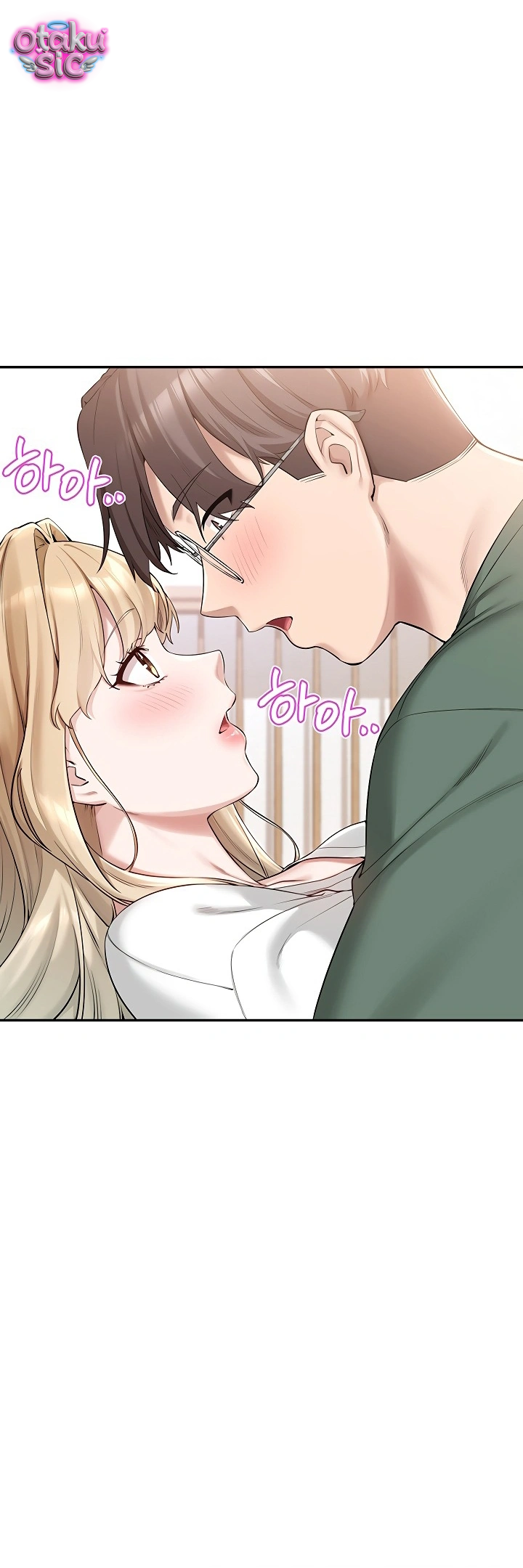 Cuộc Sống Đại Học Chỉ Có XX Với XX - Chap 4 - Trang 24