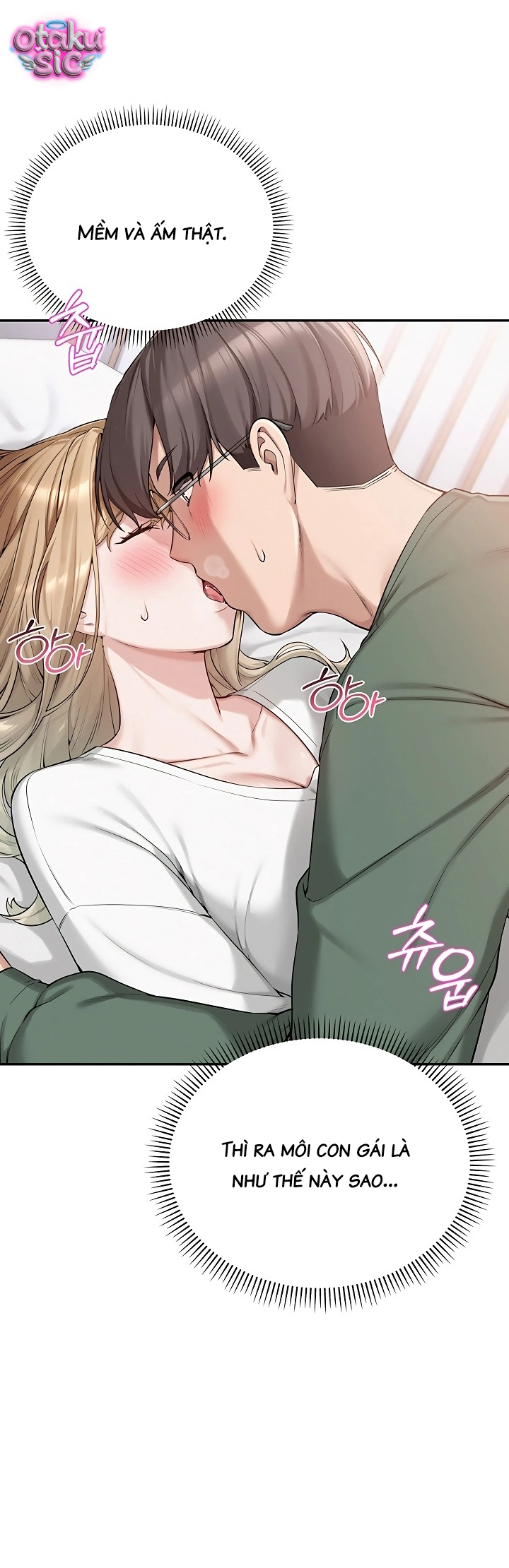 Cuộc Sống Đại Học Chỉ Có XX Với XX - Chap 4 - Trang 26