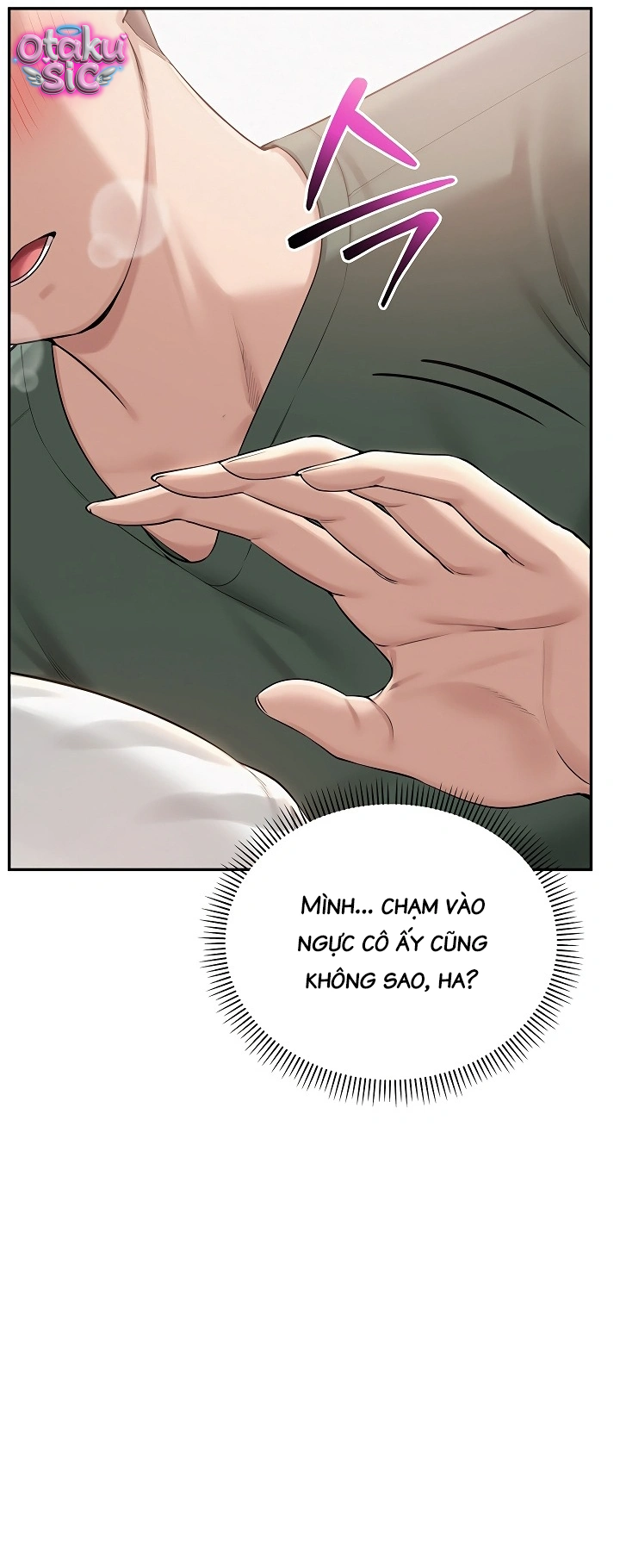 Cuộc Sống Đại Học Chỉ Có XX Với XX - Chap 4 - Trang 27