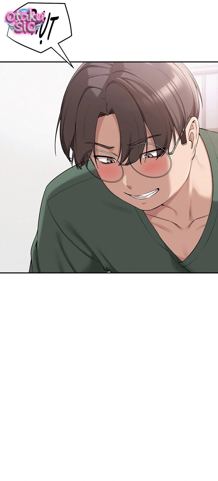 Cuộc Sống Đại Học Chỉ Có XX Với XX - Chap 4 - Trang 31